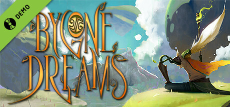 Bygone Dreams Demo cover art