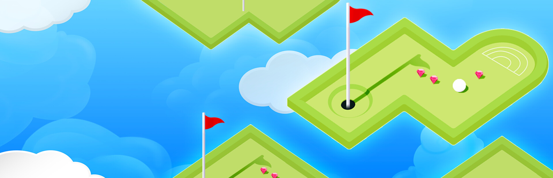 Pocket Mini Golf