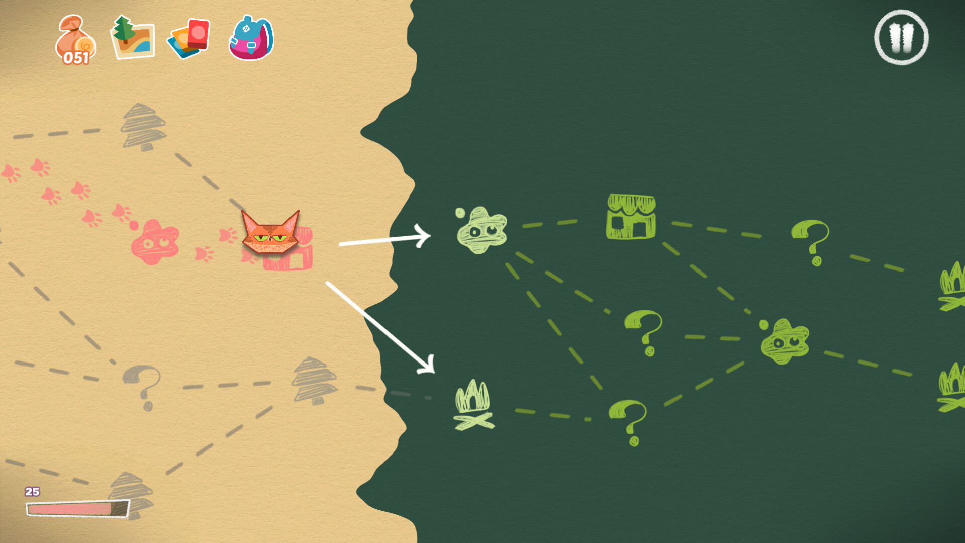 #4. Nif Nif (Steam) 由: Springfox Games