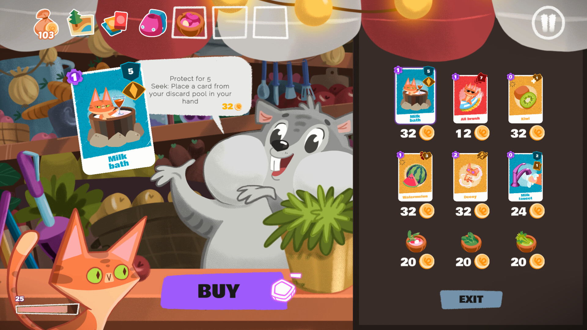 #5. Nif Nif (Steam) 由: Springfox Games