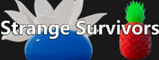 奇怪的幸存者