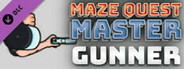 Maze Quest Master - Gunner