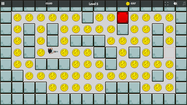 Maze Quest Master - Gunner screenshot 3