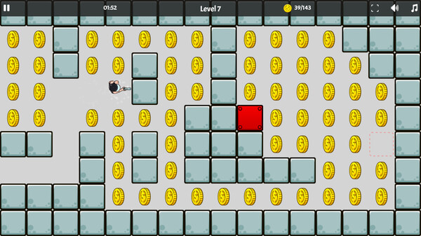 Maze Quest Master - Gunner screenshot 2