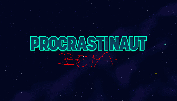 Procrastinaut Playtest Featured Screenshot #1