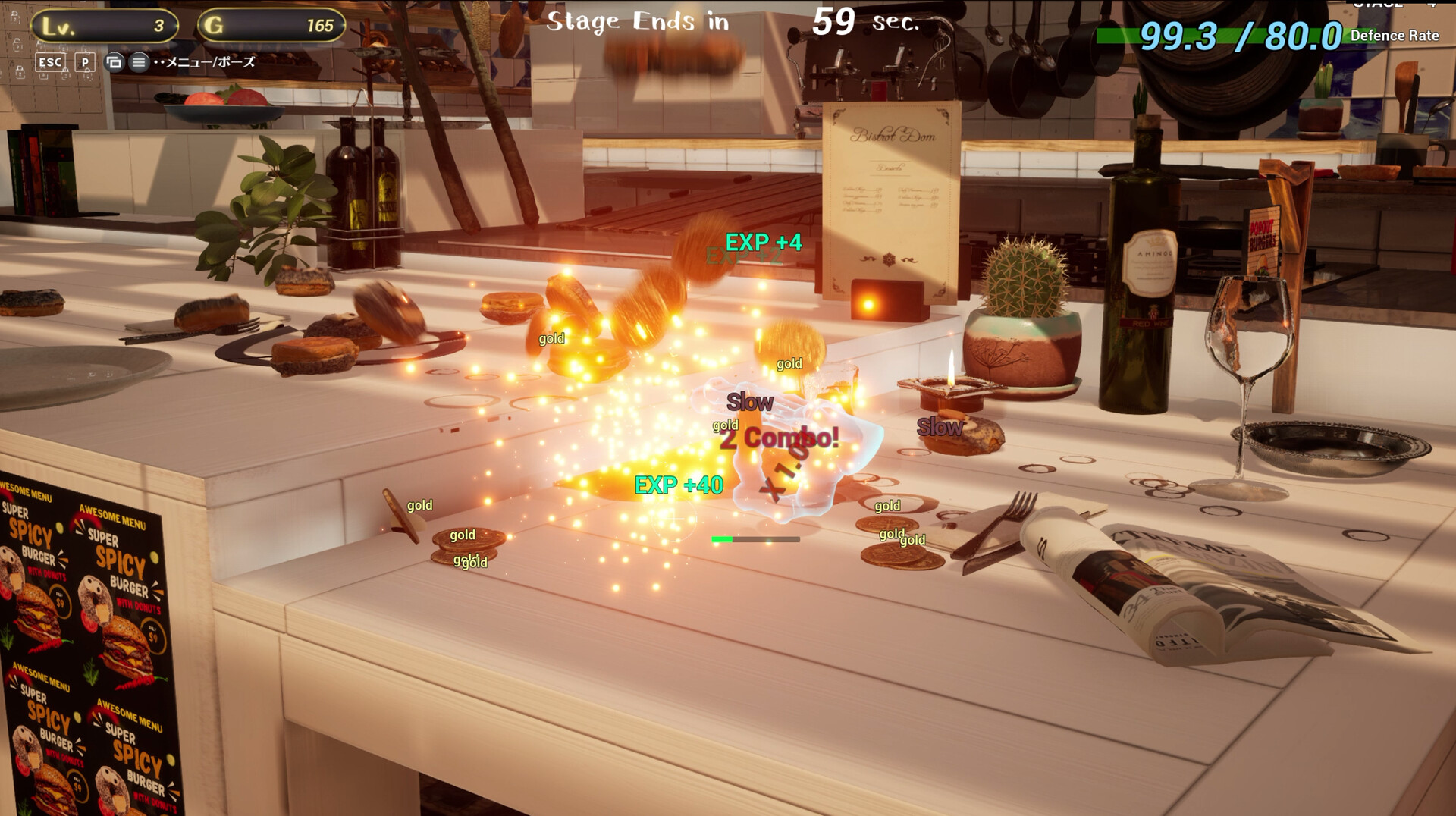 Decopins2 Demo Featured Screenshot #1