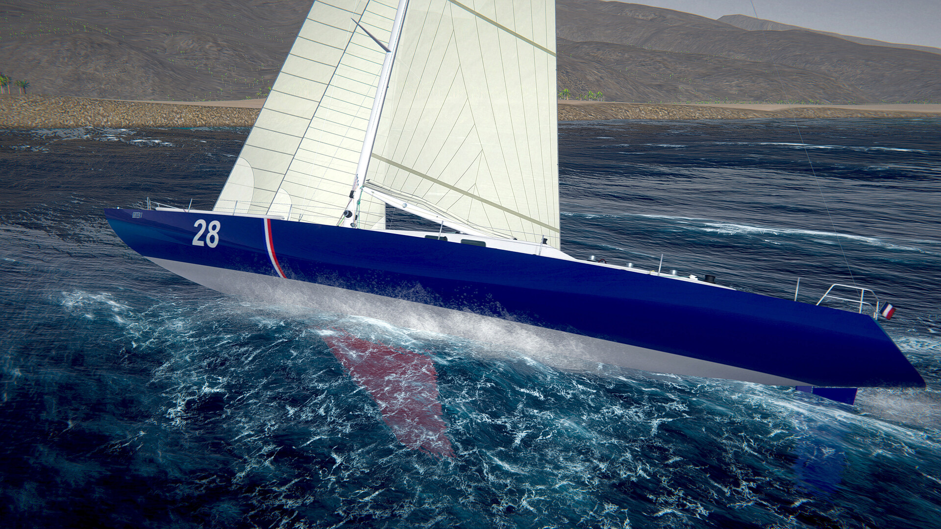 Sailaway III screenshot 15