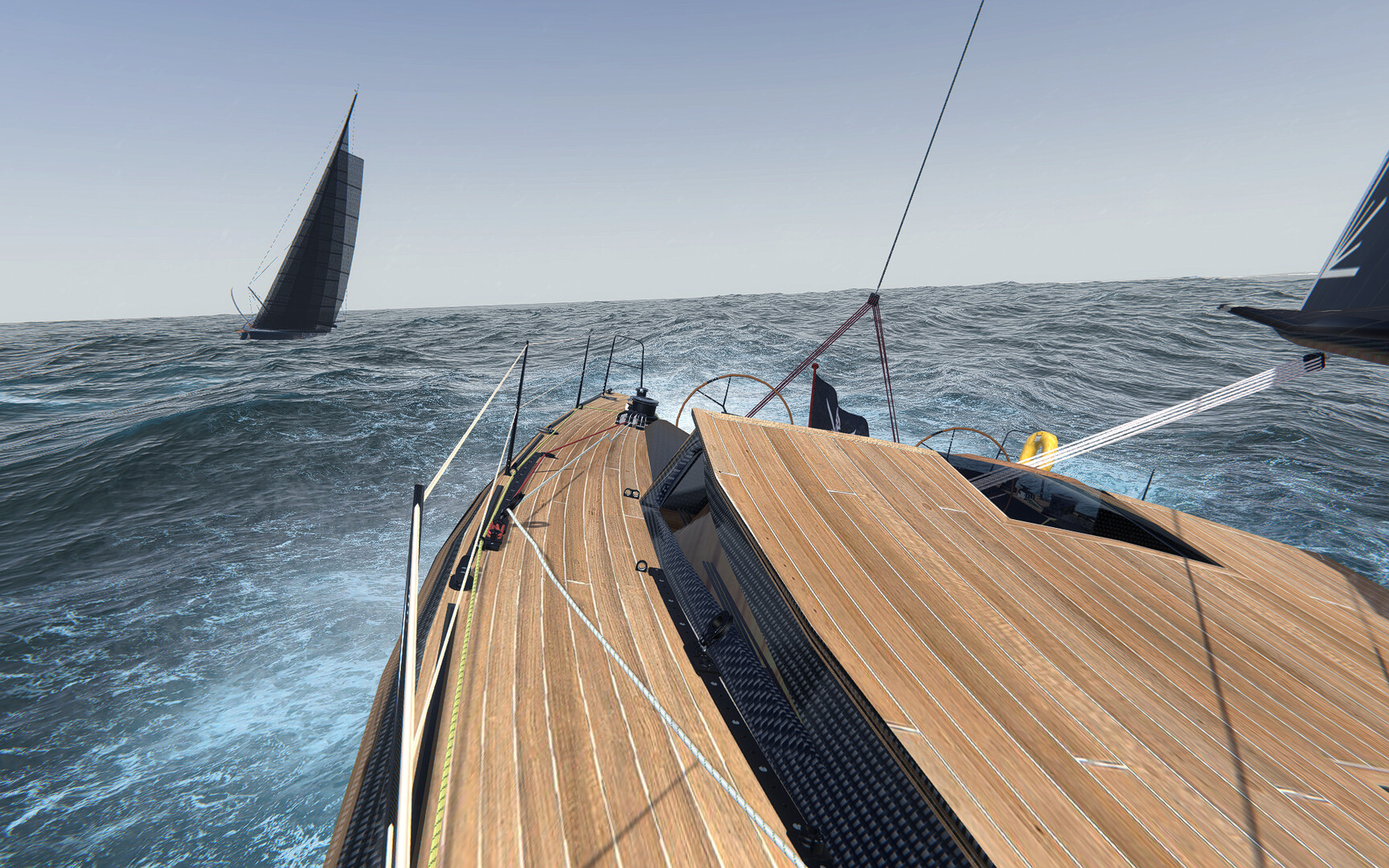 Sailaway III screenshot 19