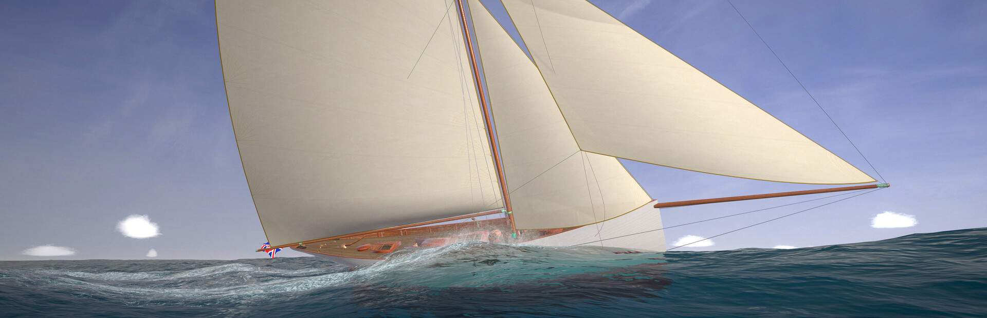 Sailaway III