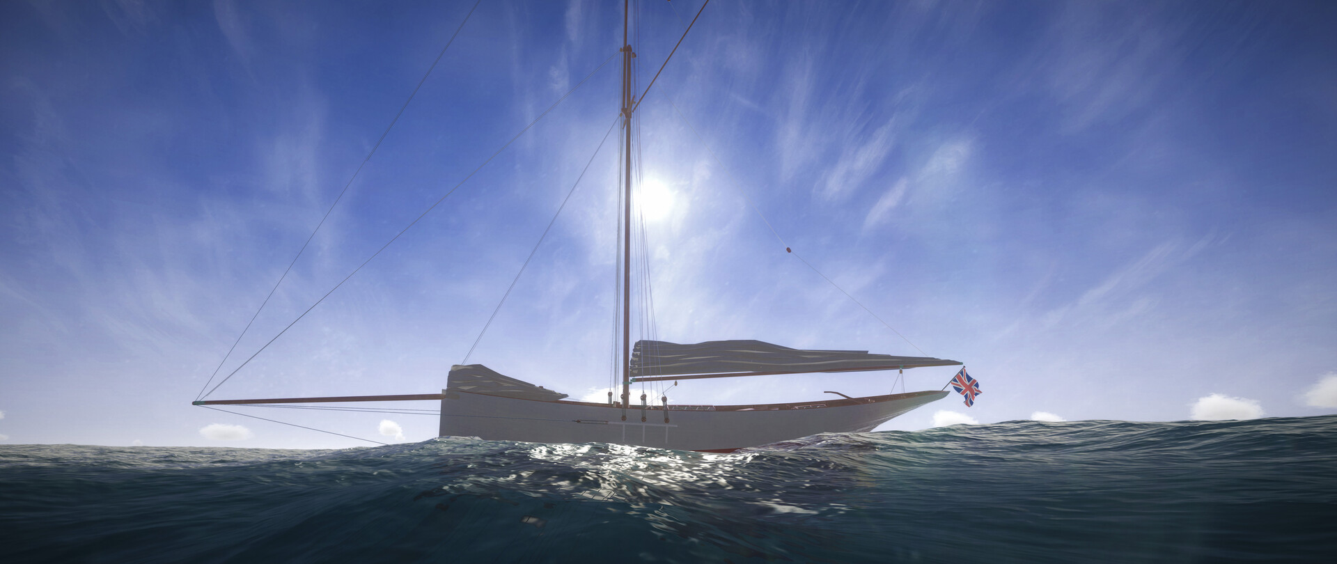 Sailaway III screenshot #14
