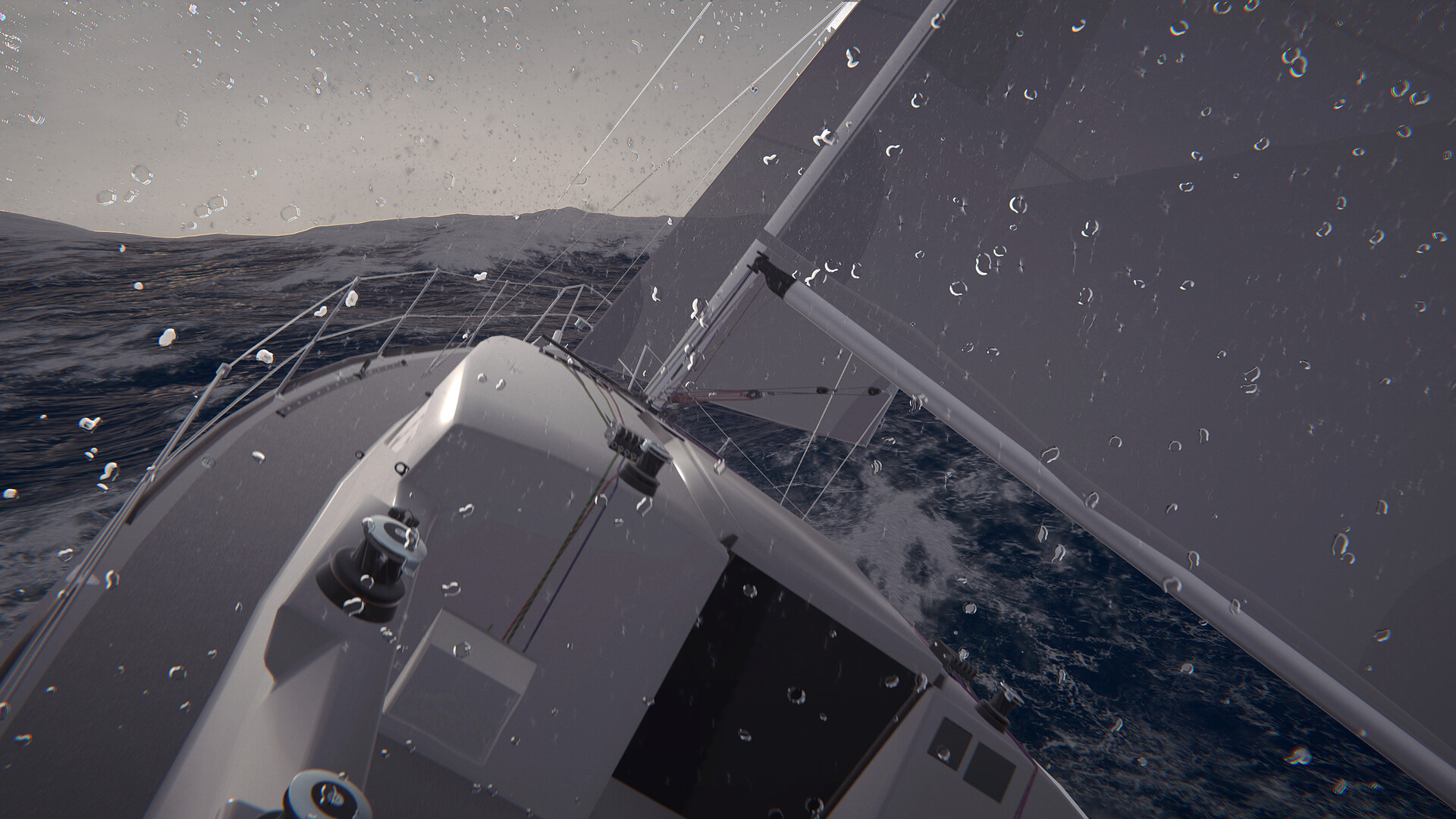 Find the best computers for Sailaway III