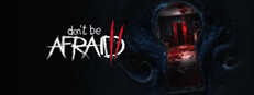 Don't Be Afraid 2 cover