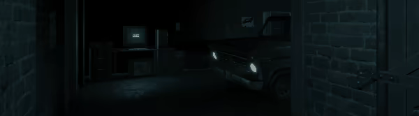 Don't Be Afraid 2 video 2