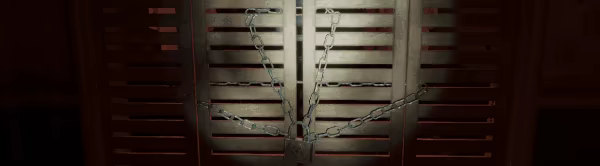 Don't Be Afraid 2 video 3