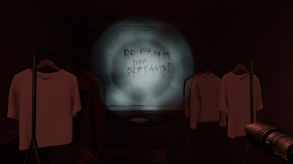 Don't Be Afraid 2 screenshot 4