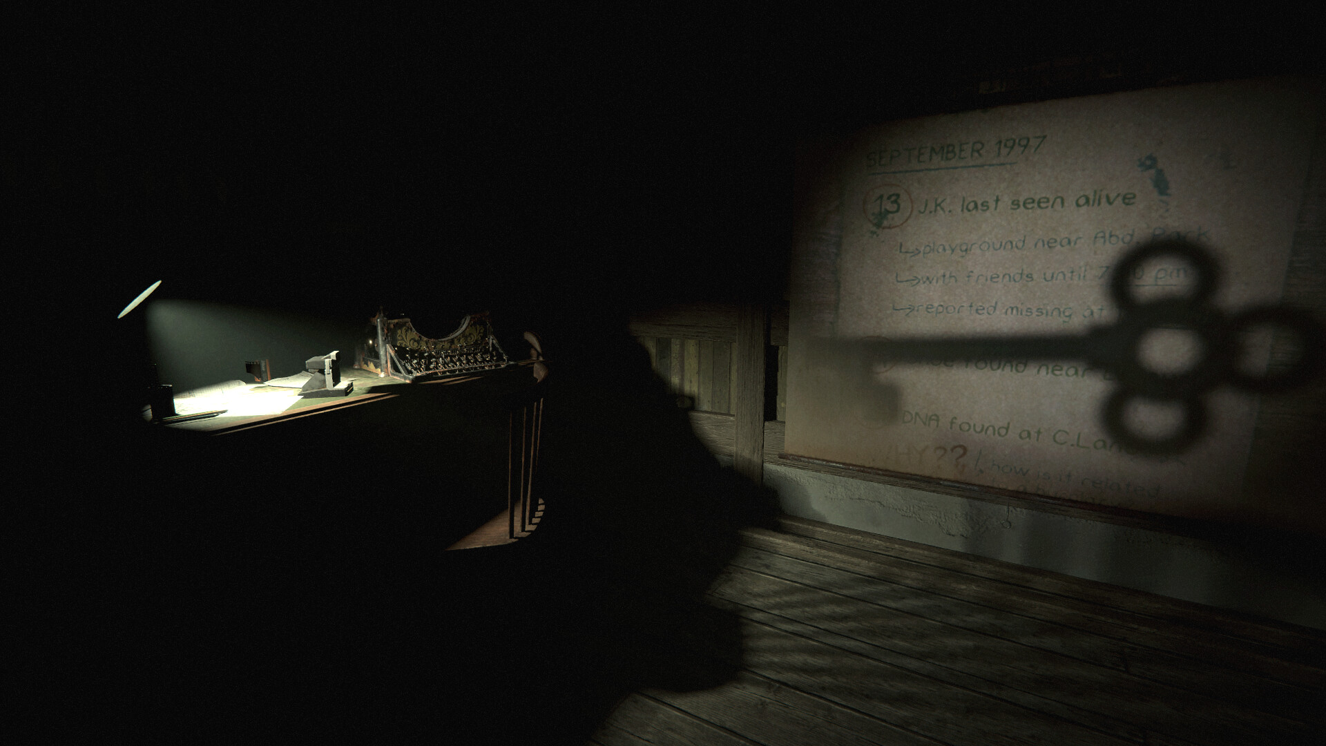 Don't Be Afraid 2 screenshot 5