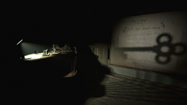 Don't Be Afraid 2 screenshot 5