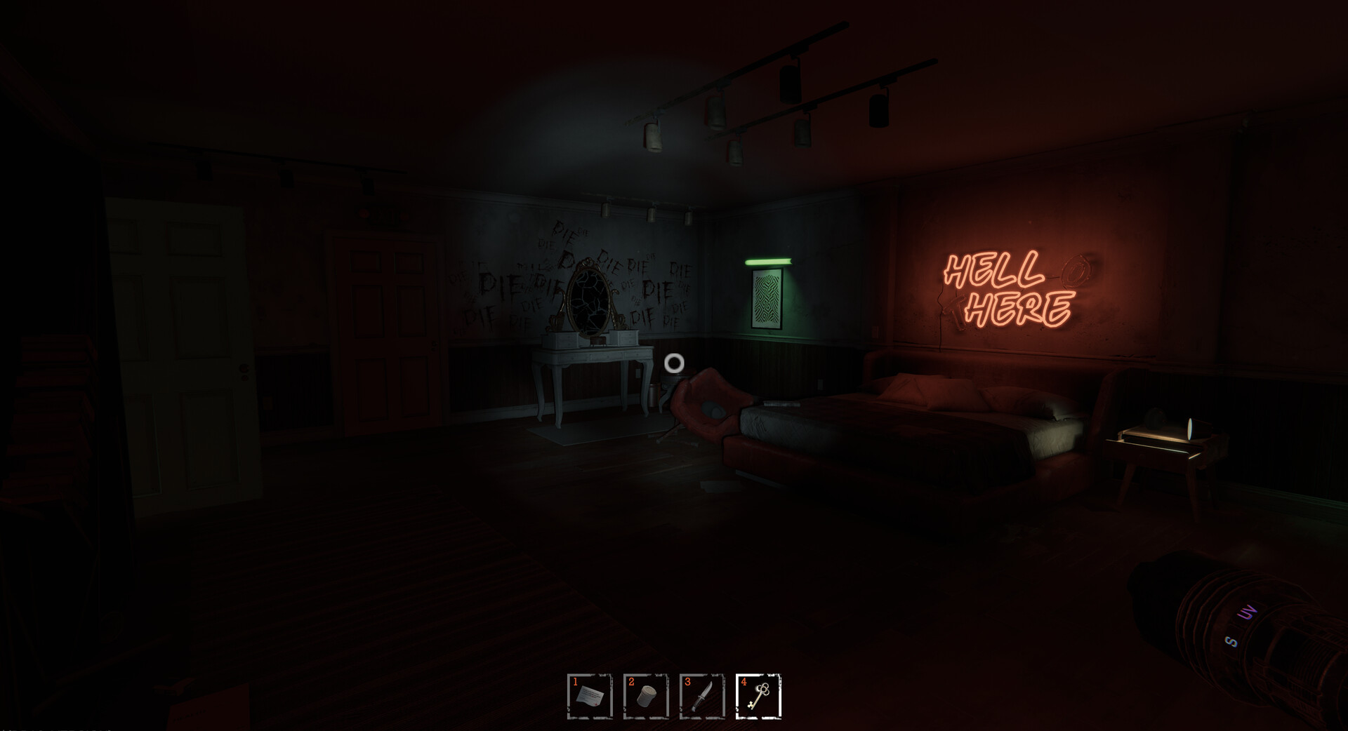 Don't Be Afraid 2 — screenshot 3
