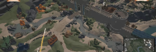 Poly Kingdom: Siege video 2