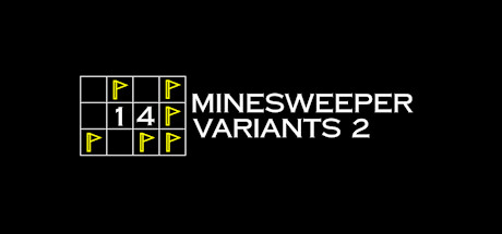 14 Minesweeper Variants 2 Cover Image