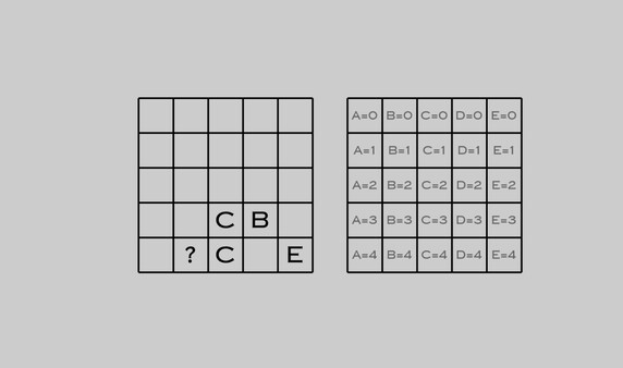 14种扫雷变体2-游戏截图