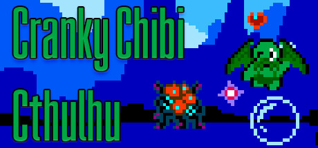 Cranky Chibi Cthulhu Cheat Engine/CT