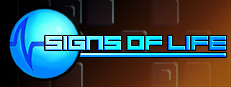 Signs of Life game cover