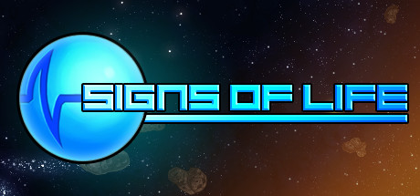 Signs of Life header art