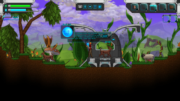 Screenshot media