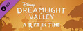 DLC - Disney Dreamlight Valley: A Rift in Time capsule image