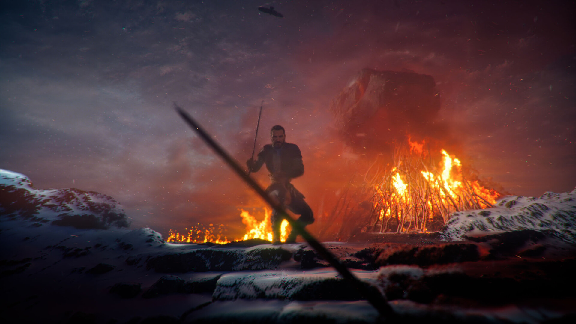 Zegelon: Hardcore Arena screenshot #4