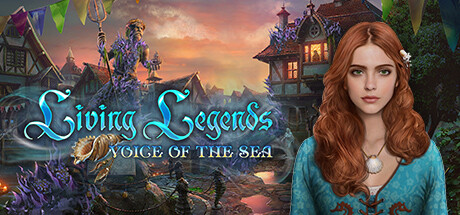 living legends: voice of the sea vertical card thumbnail
