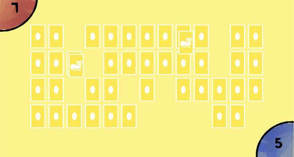 Скриншот из Concentration