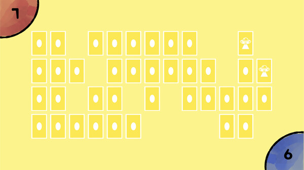 Скриншот из Concentration