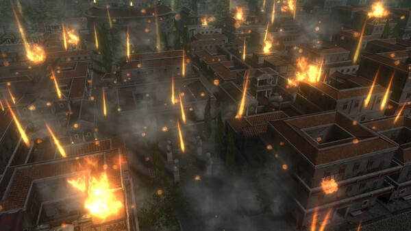 Pompeii: The Legacy game for windows Pc 1