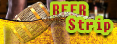 Beer Strip