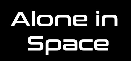 Alone in Space (by RetroVem) banner