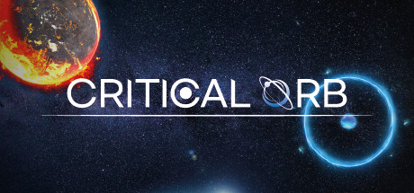 CriticalOrb Cover Image