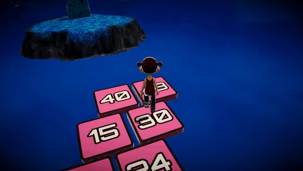 Multiplication Mayhem video 4