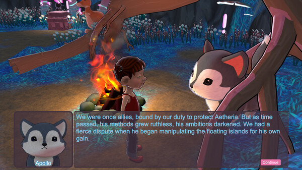 Screenshot z Multiplication Mayhem