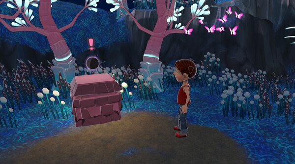 Screenshot z Multiplication Mayhem