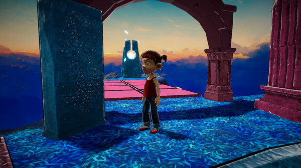 Screenshot z Multiplication Mayhem