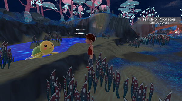 Screenshot z Multiplication Mayhem