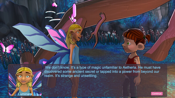 Screenshot z Multiplication Mayhem