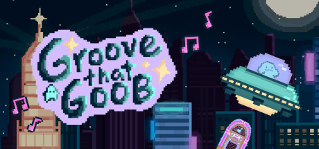 Groove that Goob Cover Image