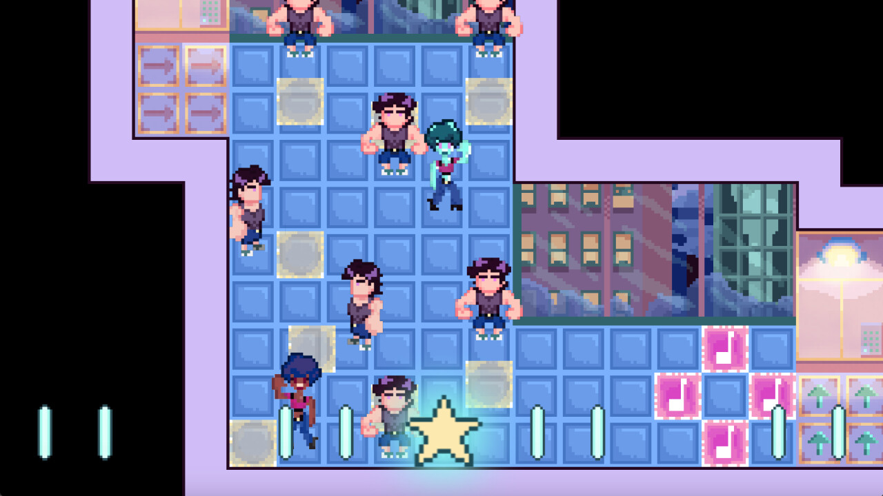 Groove that Goob Featured Screenshot #1