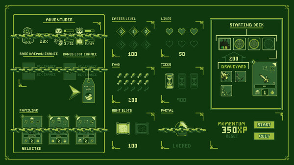 Daemon Sigil screenshot 5