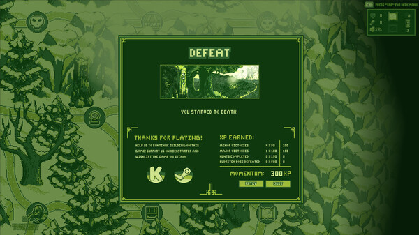 Daemon Sigil screenshot 4