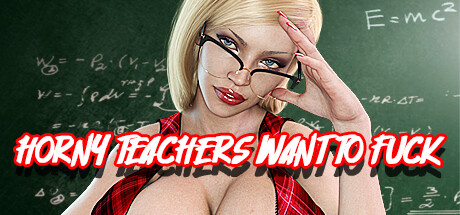 HORNY TEACHERS WANT TO FUCK Cheat Engine/CT