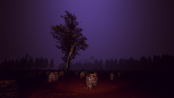 Delta Park screenshot 3